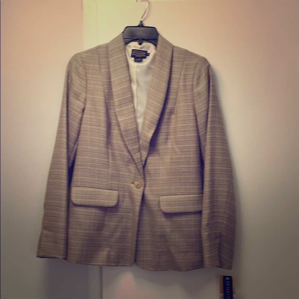 Professional Blazer